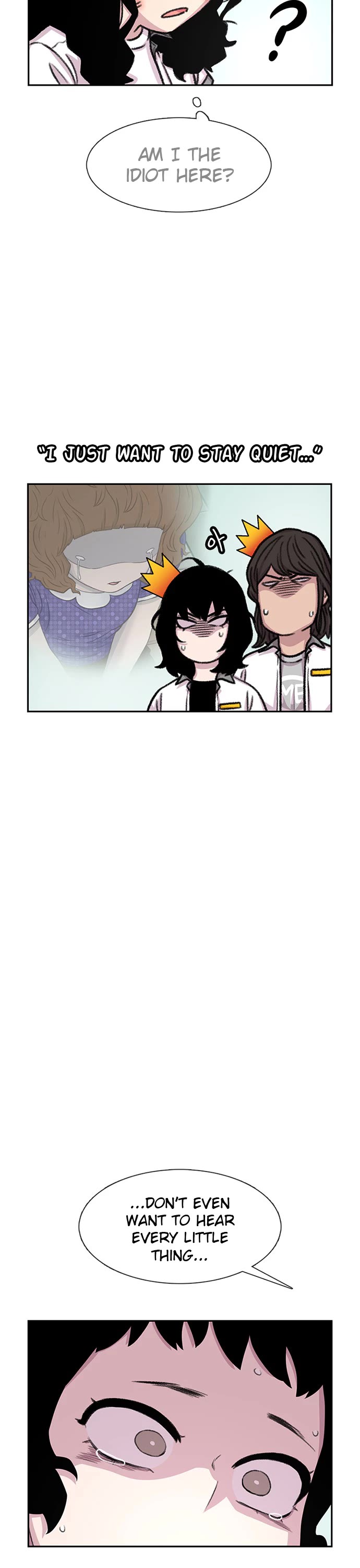 Star Ginseng Store Chapter 72 - Page 31