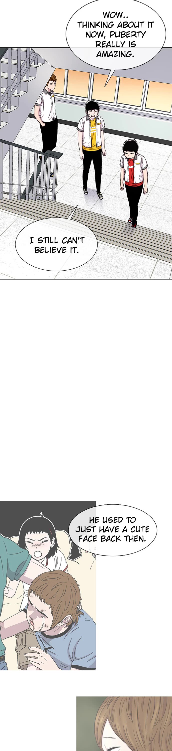 Star Ginseng Store Chapter 73 - Page 2