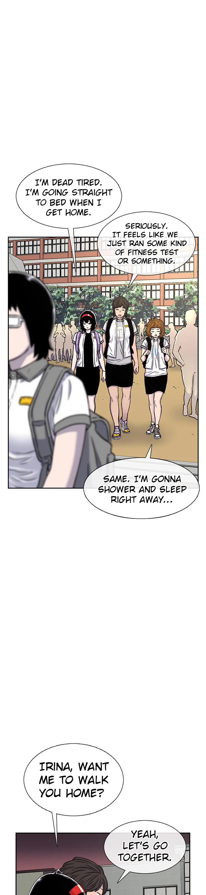 Star Ginseng Store Chapter 73 - Page 23