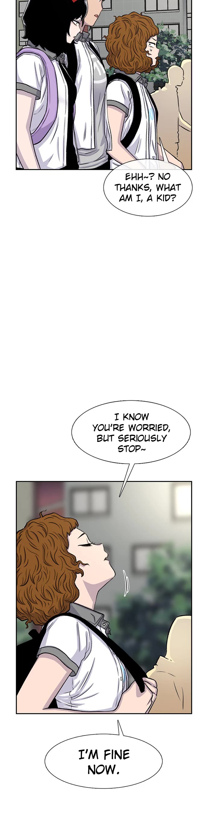 Star Ginseng Store Chapter 73 - Page 24