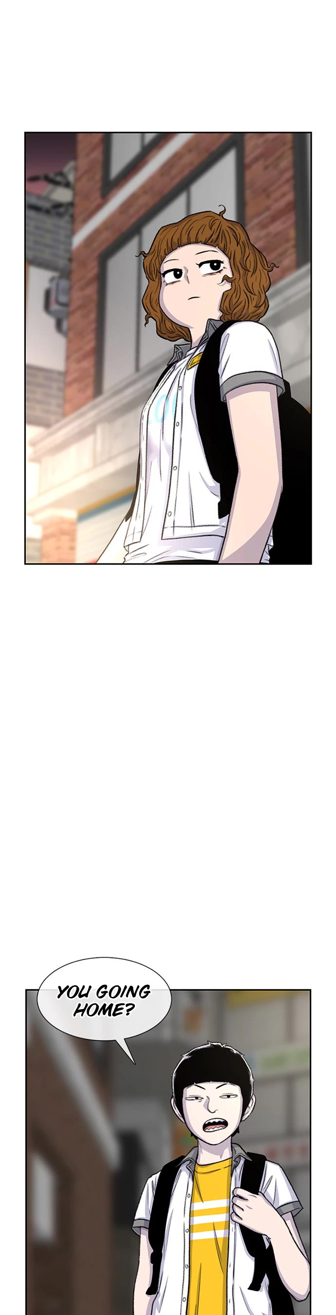 Star Ginseng Store Chapter 73 - Page 30