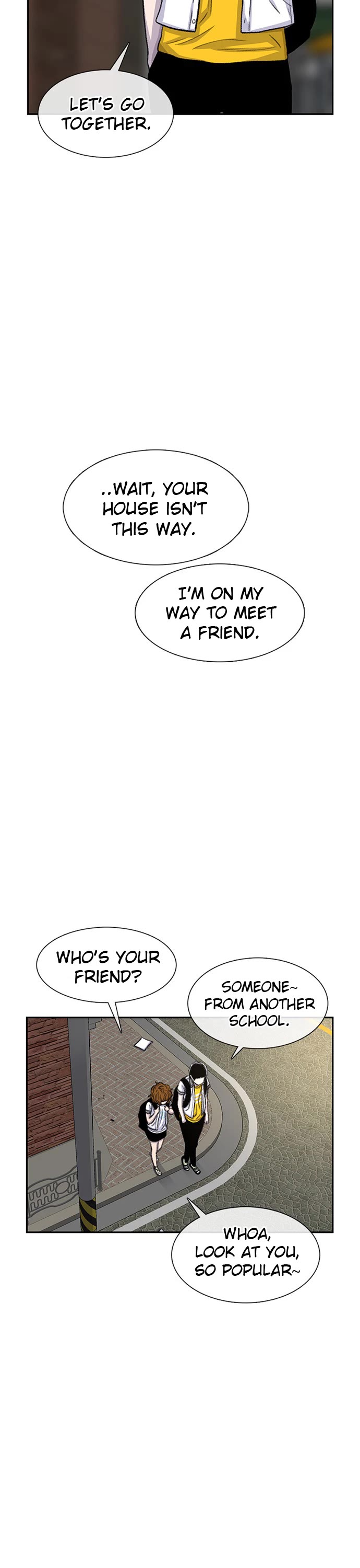 Star Ginseng Store Chapter 73 - Page 31