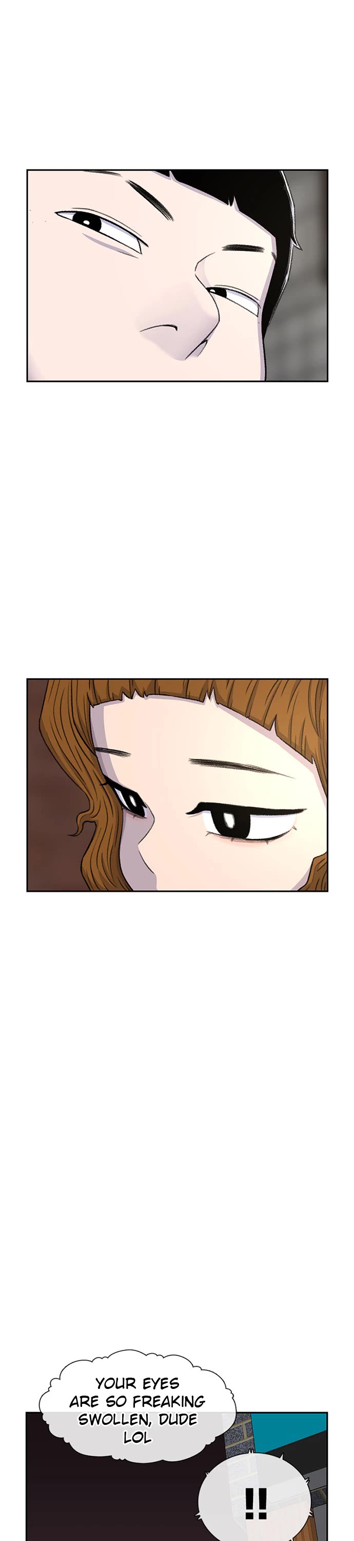 Star Ginseng Store Chapter 73 - Page 32