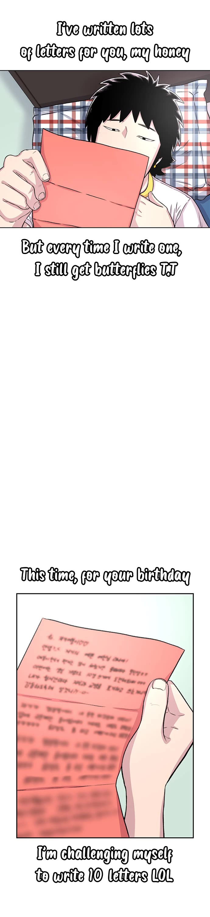 Star Ginseng Store Chapter 74 - Page 13