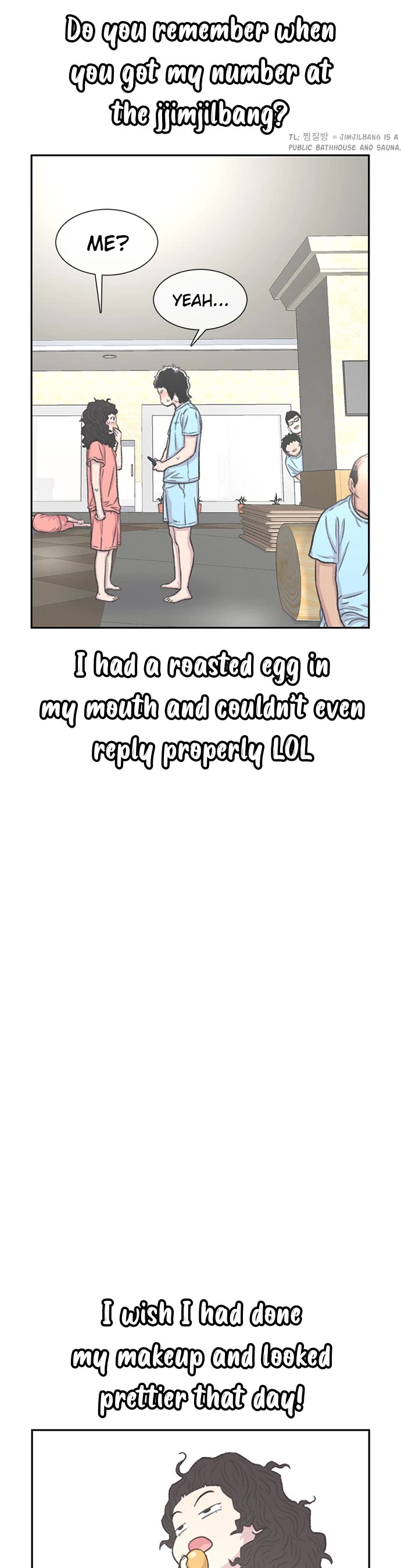 Star Ginseng Store Chapter 74 - Page 15