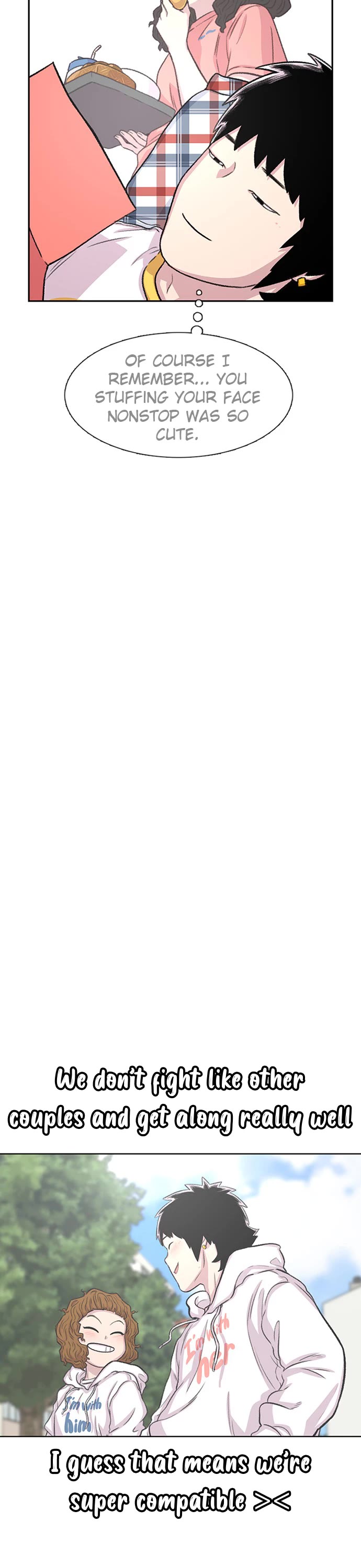 Star Ginseng Store Chapter 74 - Page 16