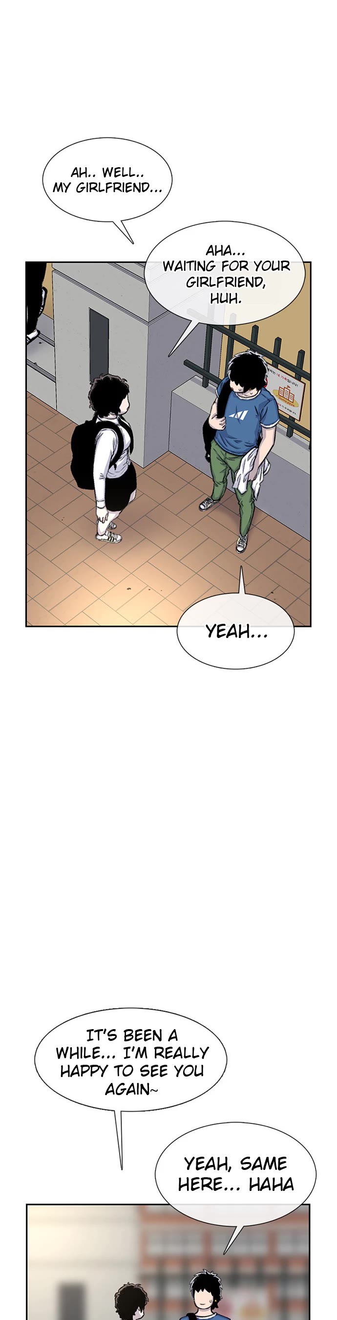 Star Ginseng Store Chapter 74 - Page 20