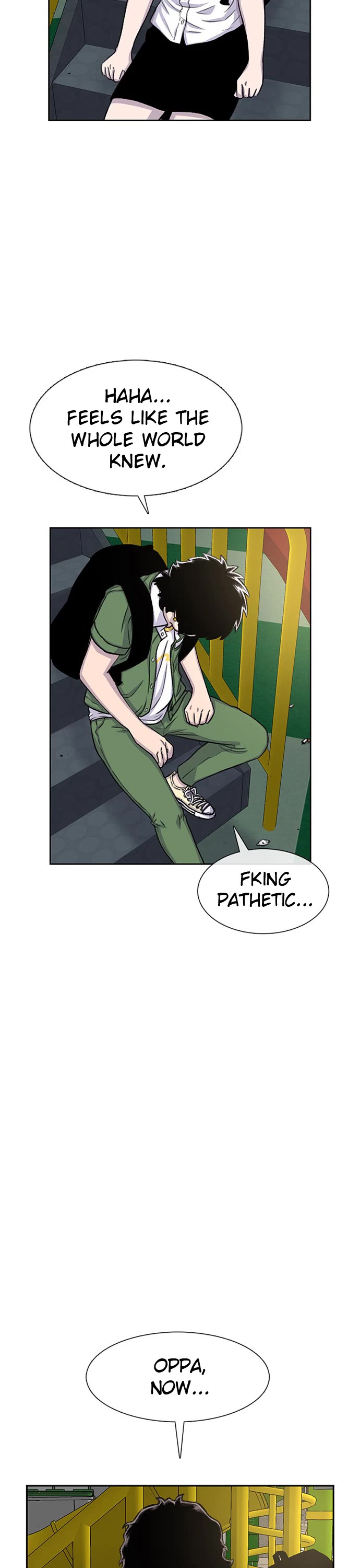 Star Ginseng Store Chapter 74 - Page 3