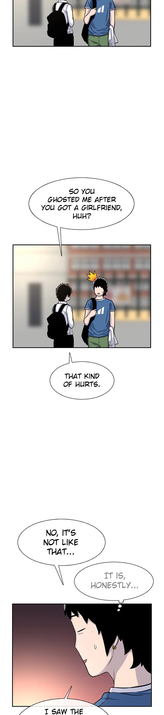 Star Ginseng Store Chapter 74 - Page 21