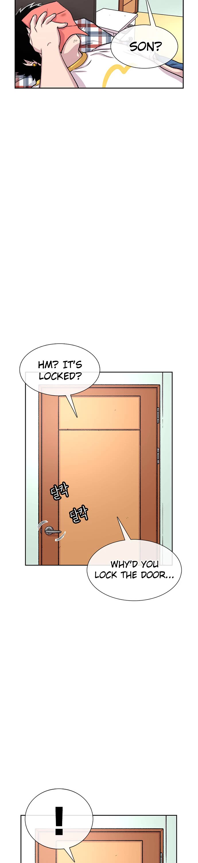 Star Ginseng Store Chapter 74 - Page 28