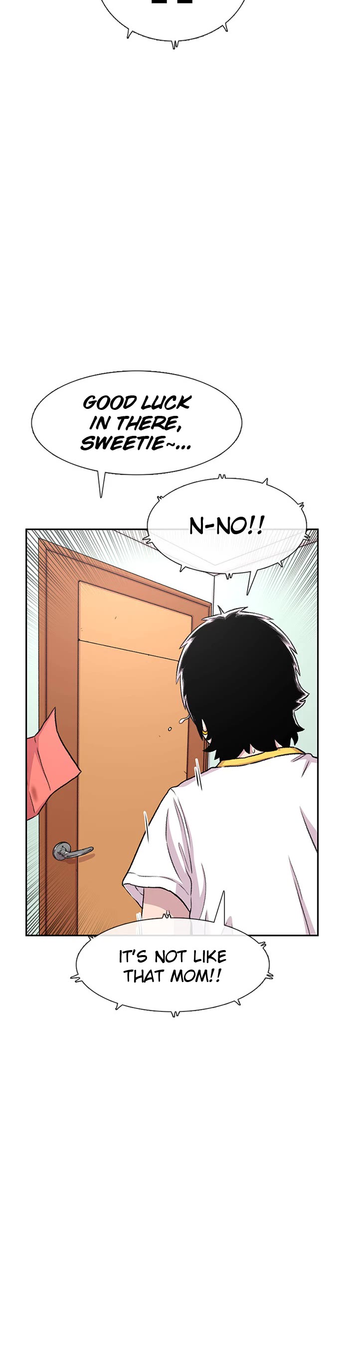 Star Ginseng Store Chapter 74 - Page 30