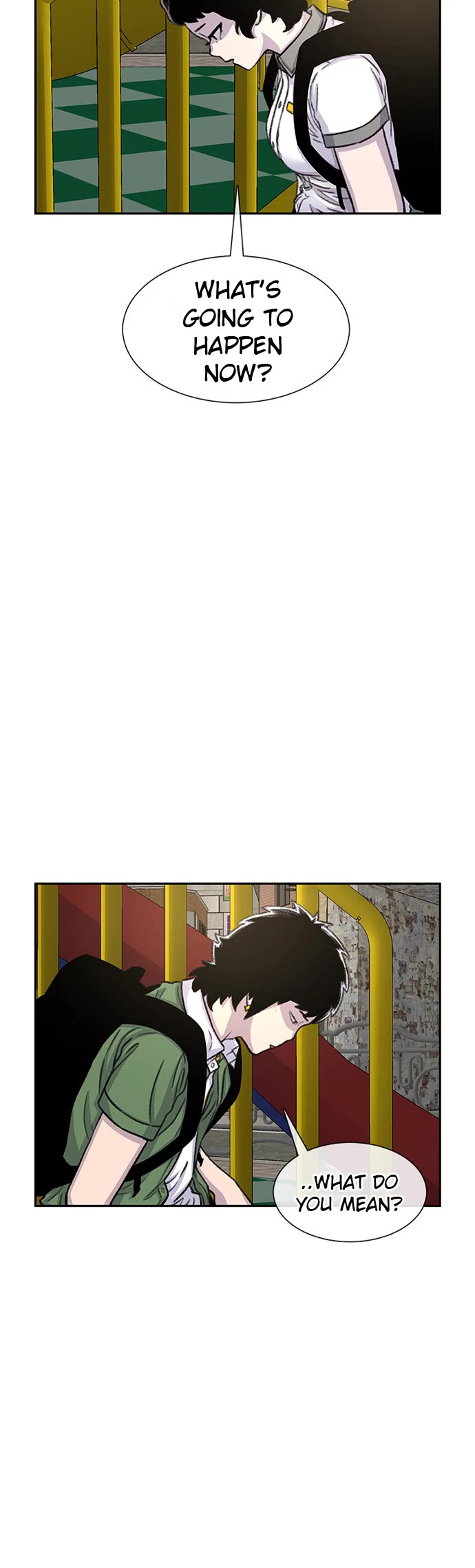 Star Ginseng Store Chapter 74 - Page 4