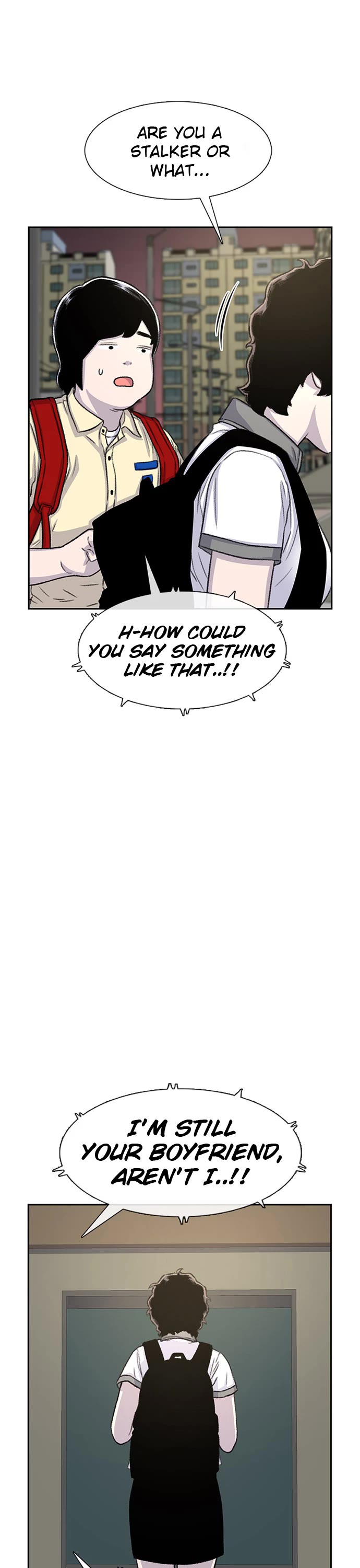 Star Ginseng Store Chapter 74 - Page 36