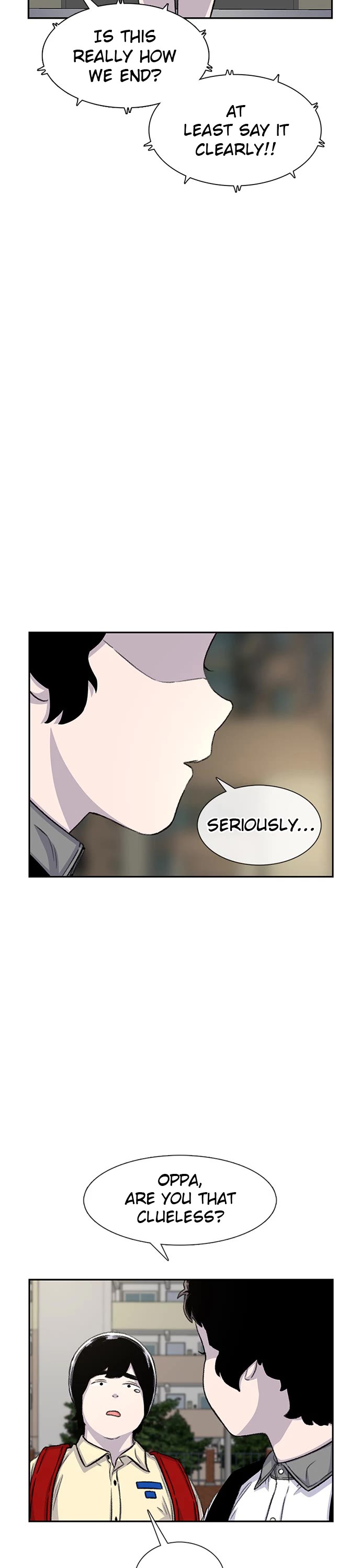 Star Ginseng Store Chapter 74 - Page 37