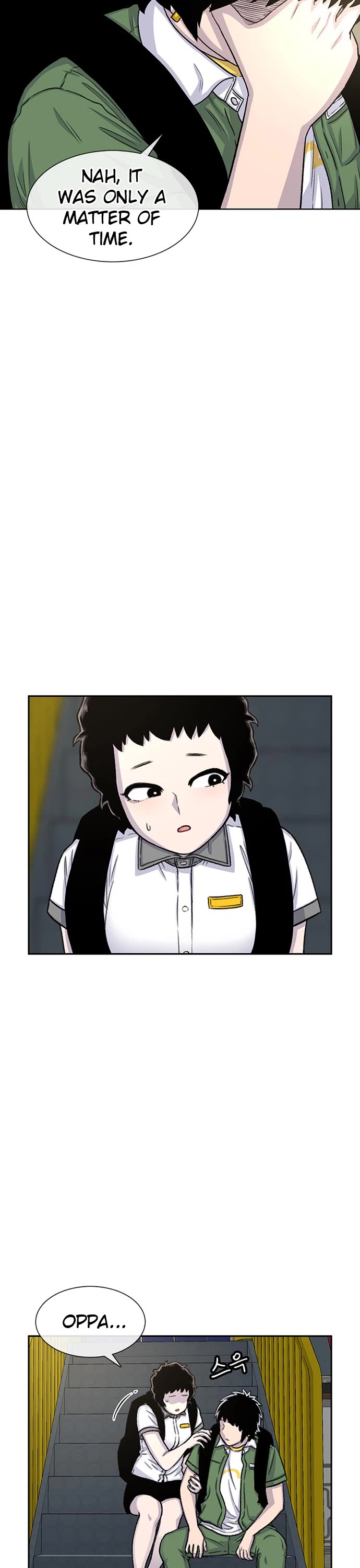 Star Ginseng Store Chapter 74 - Page 7