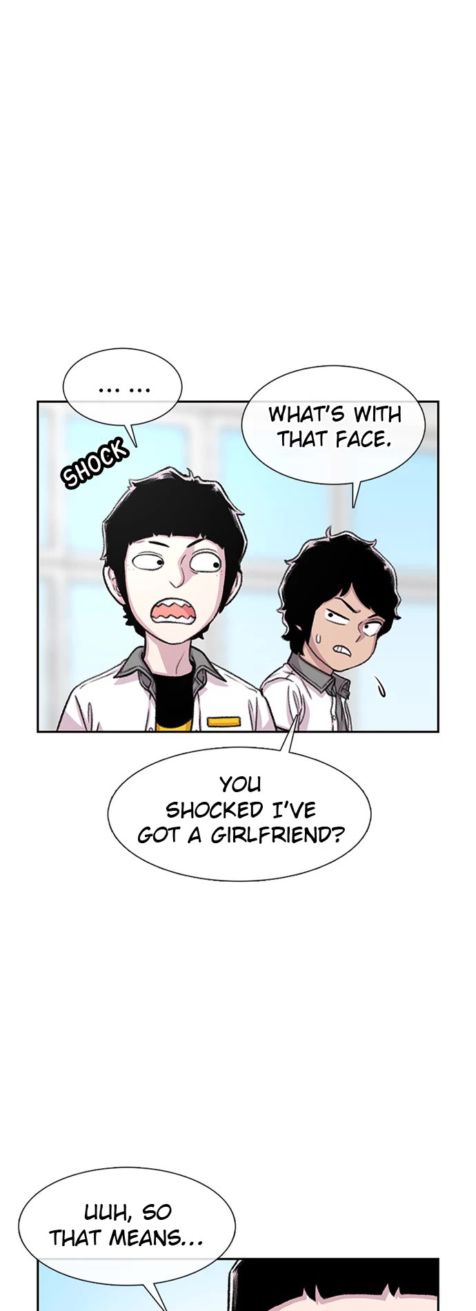 Star Ginseng Store Chapter 75 - Page 14