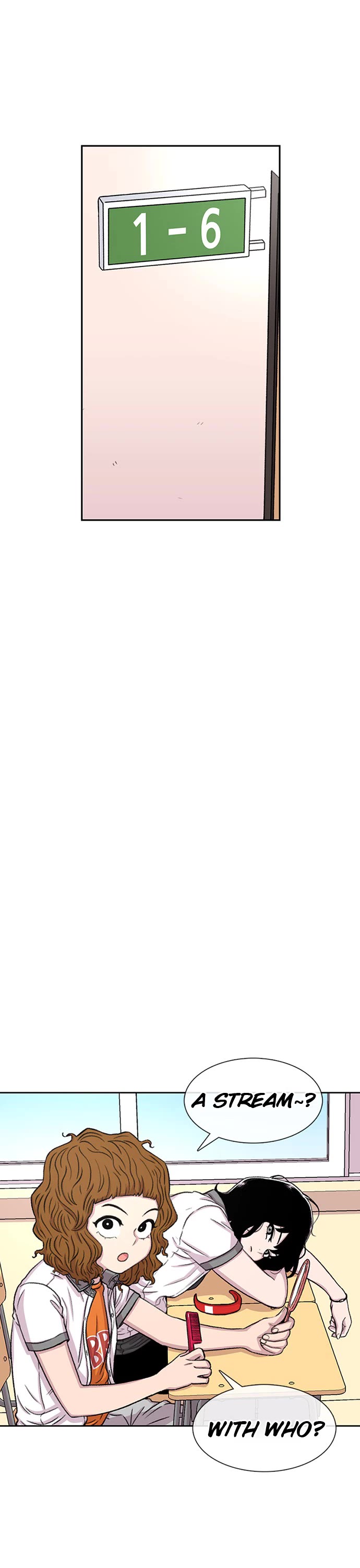 Star Ginseng Store Chapter 75 - Page 16