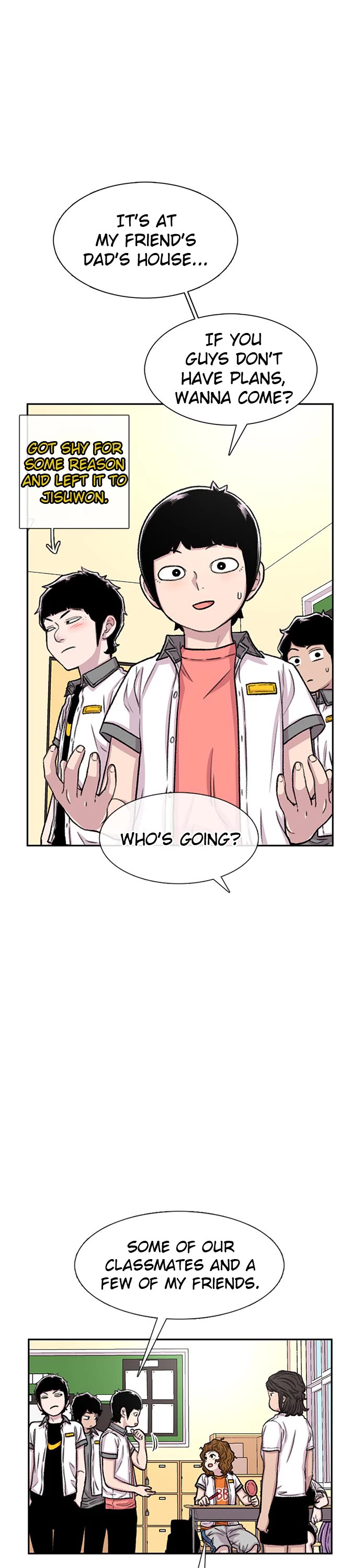 Star Ginseng Store Chapter 75 - Page 17