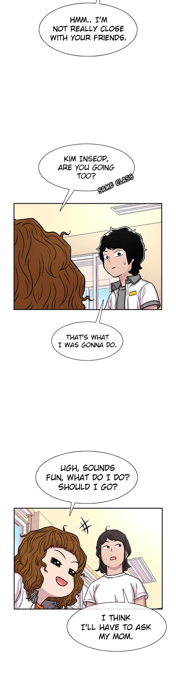 Star Ginseng Store Chapter 75 - Page 18