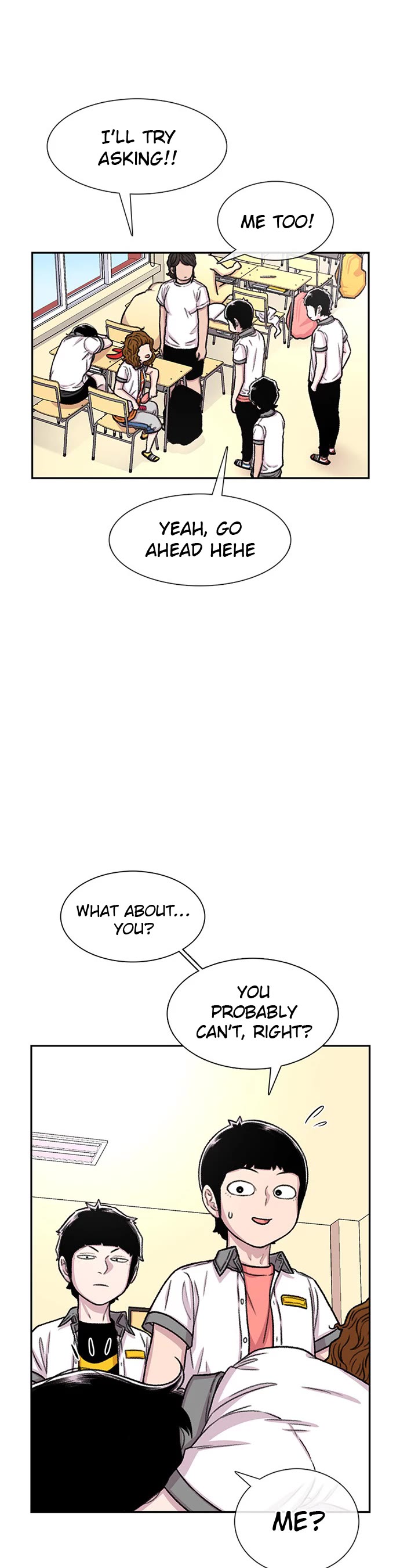 Star Ginseng Store Chapter 75 - Page 19