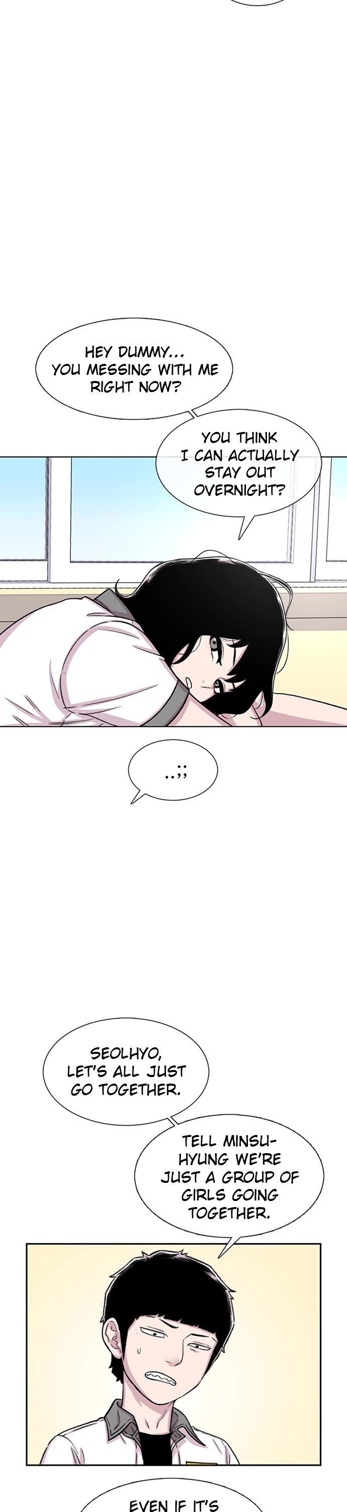 Star Ginseng Store Chapter 75 - Page 20