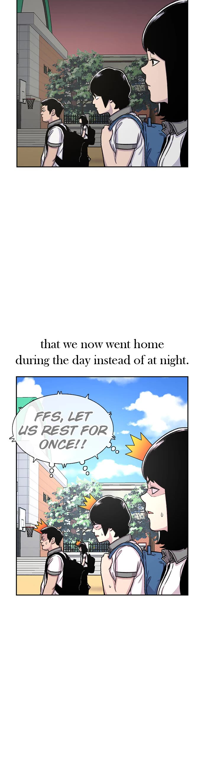 Star Ginseng Store Chapter 75 - Page 3