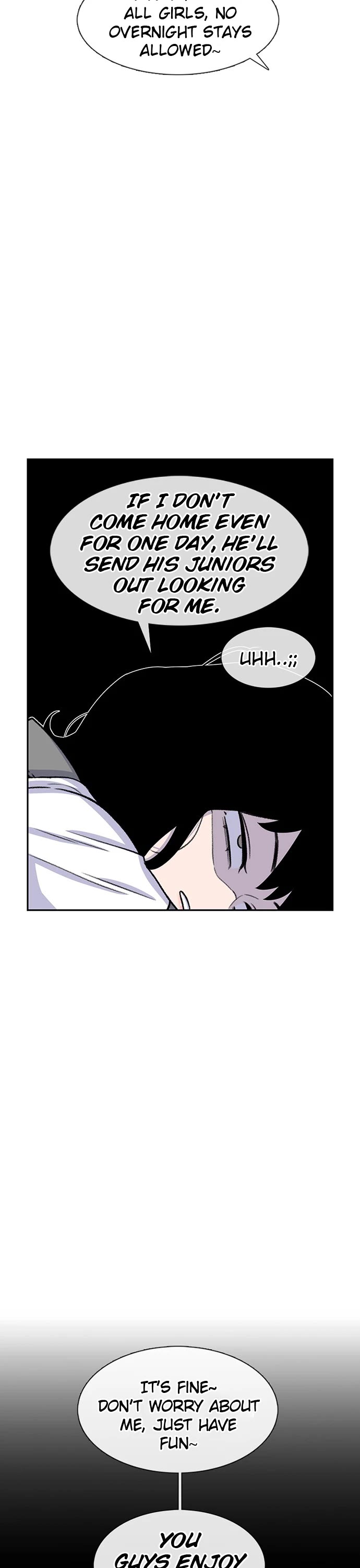 Star Ginseng Store Chapter 75 - Page 21