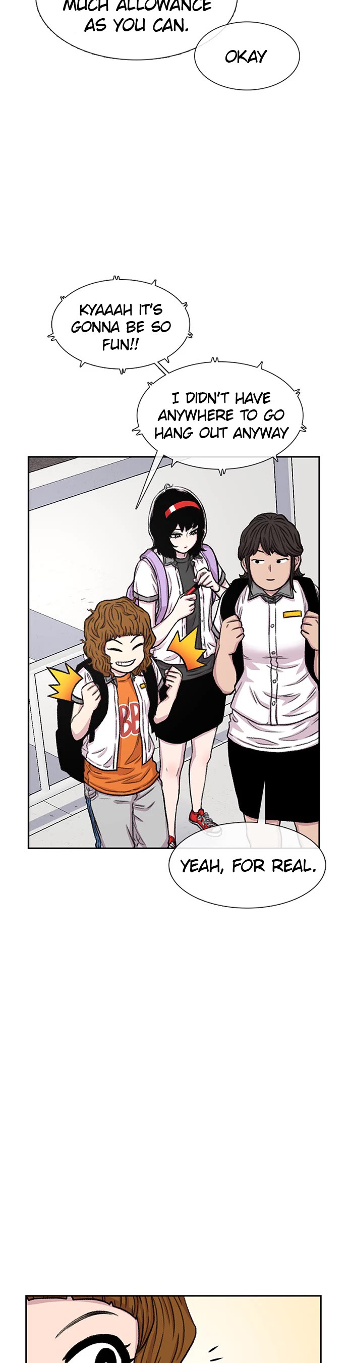 Star Ginseng Store Chapter 75 - Page 24