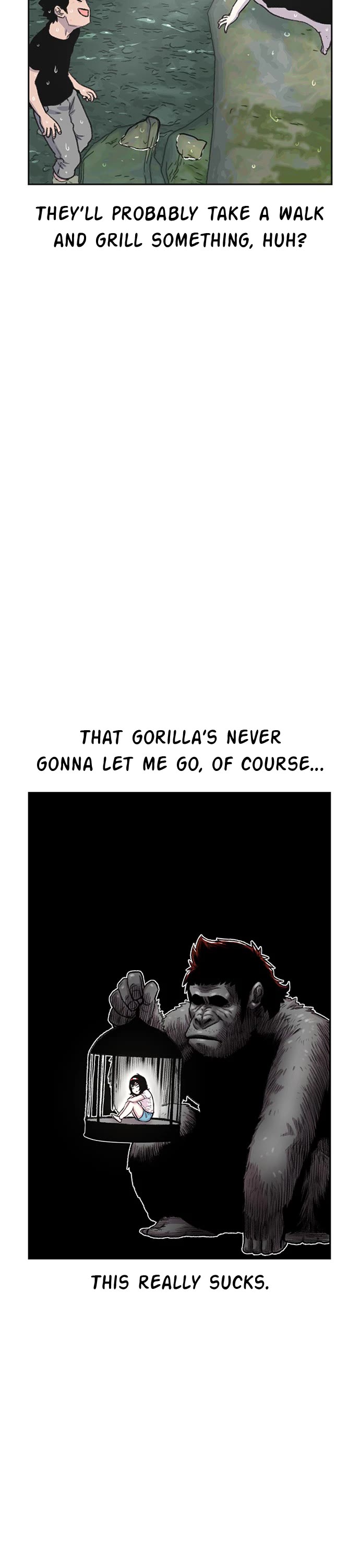 Star Ginseng Store Chapter 75 - Page 31