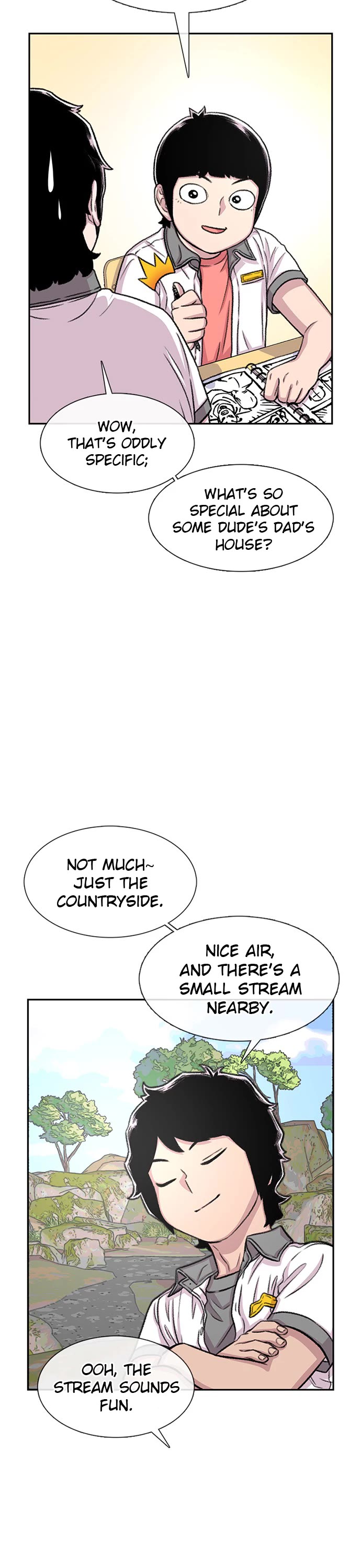 Star Ginseng Store Chapter 75 - Page 7