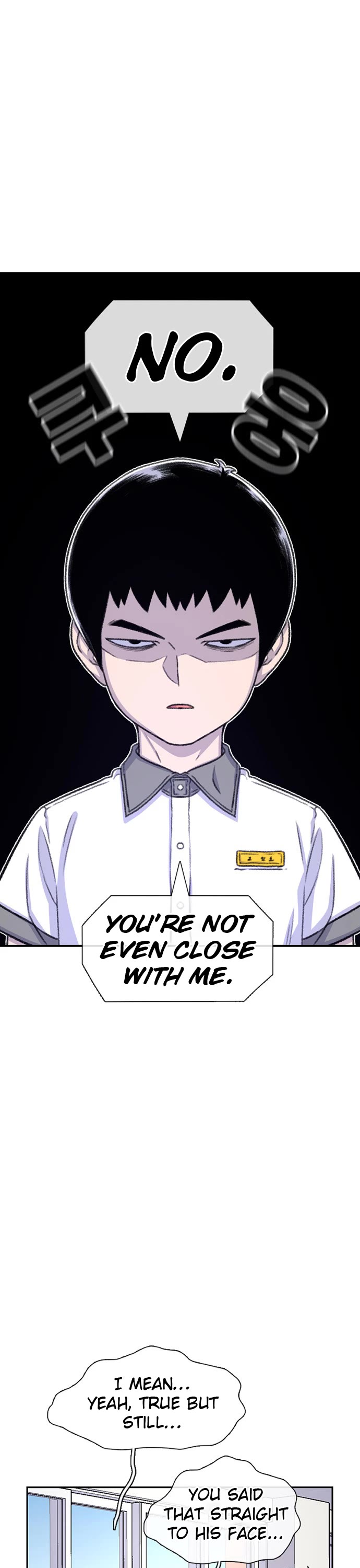 Star Ginseng Store Chapter 75 - Page 10