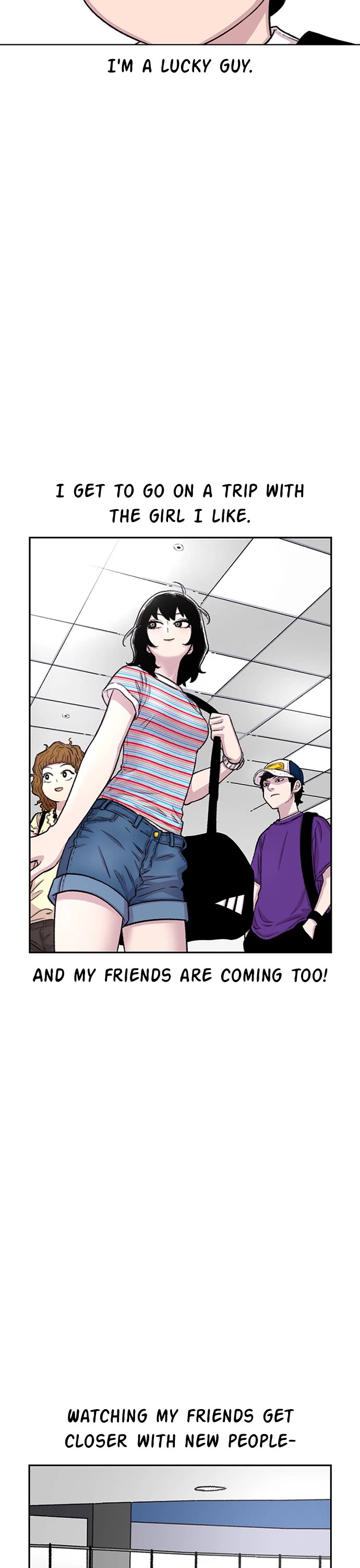 Star Ginseng Store Chapter 76 - Page 2