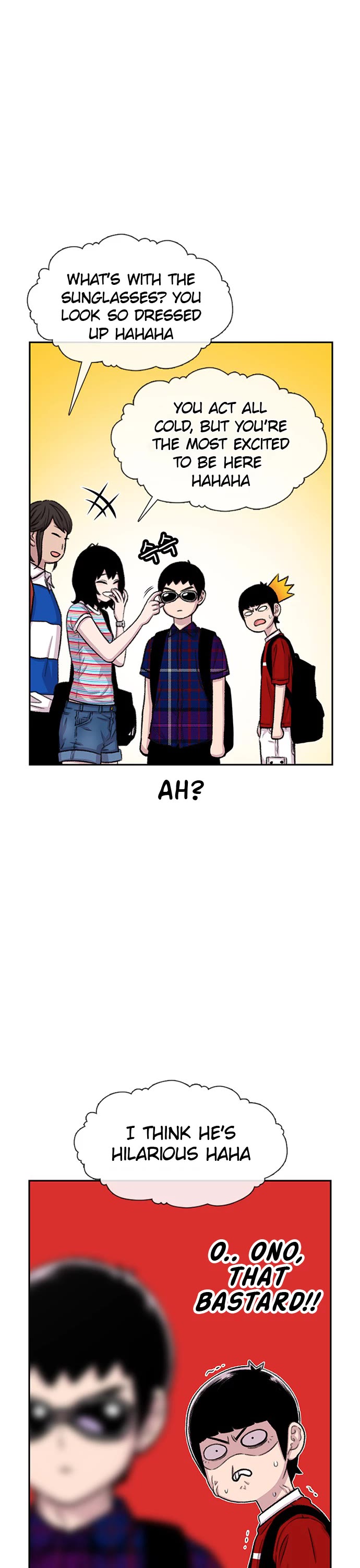 Star Ginseng Store Chapter 76 - Page 12