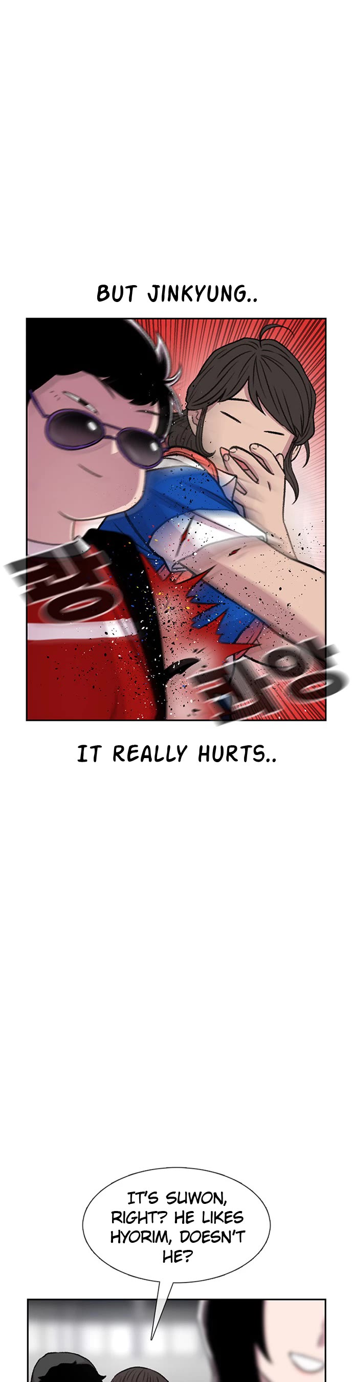 Star Ginseng Store Chapter 76 - Page 15