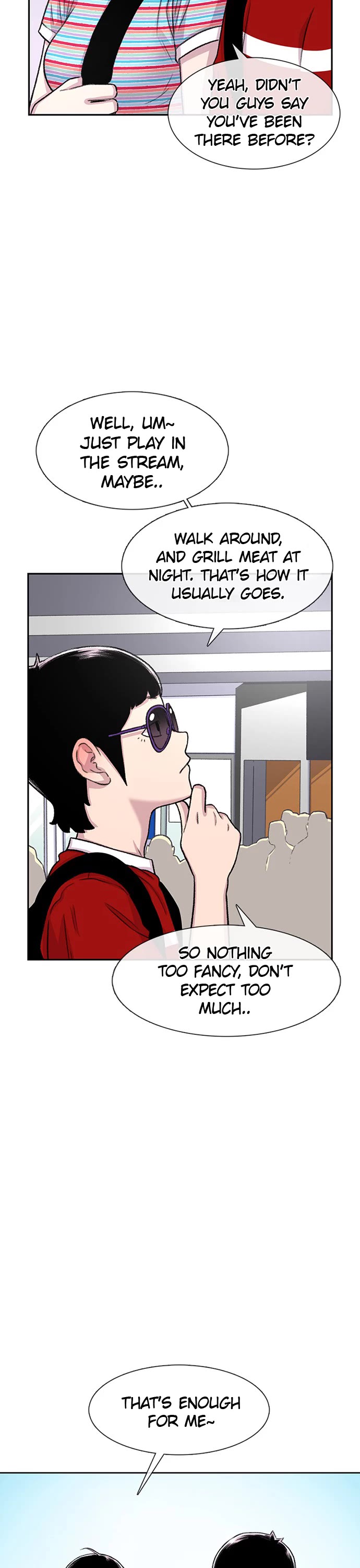 Star Ginseng Store Chapter 76 - Page 17