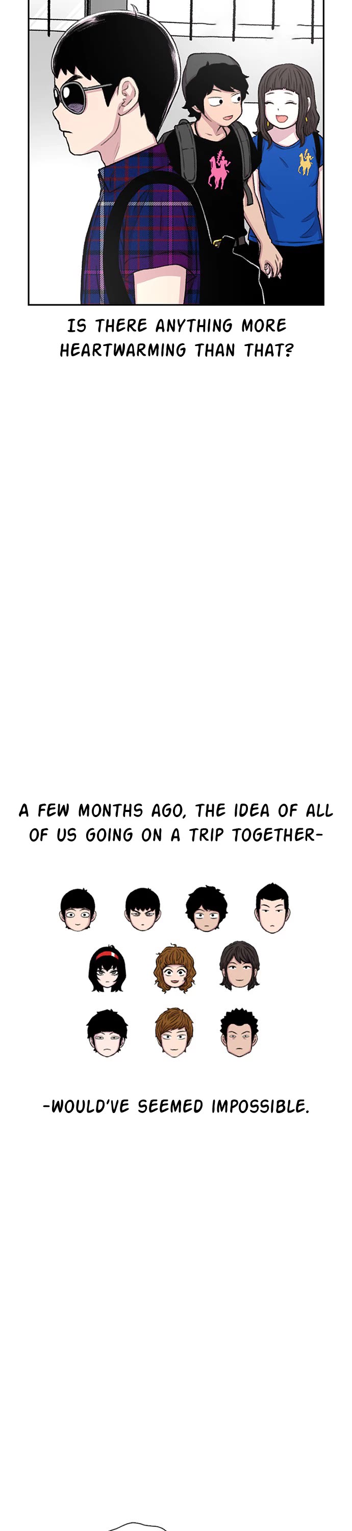 Star Ginseng Store Chapter 76 - Page 3