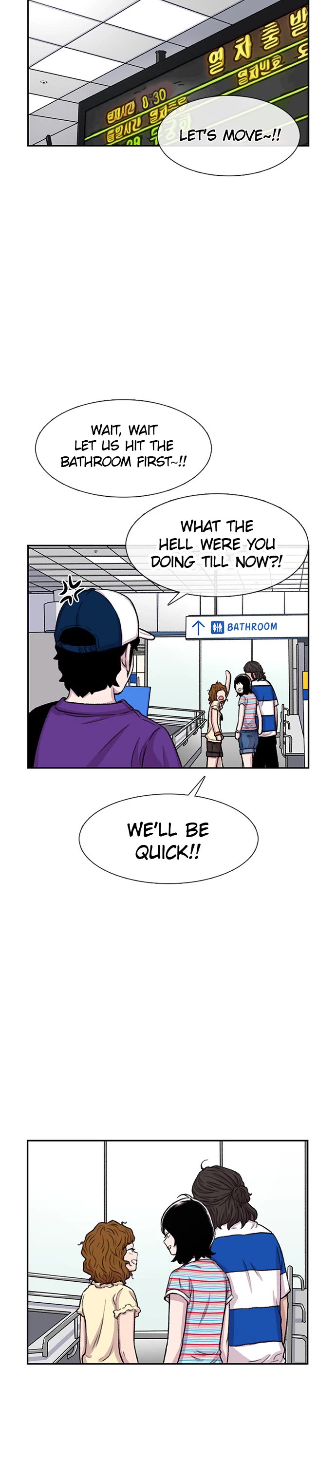 Star Ginseng Store Chapter 76 - Page 22