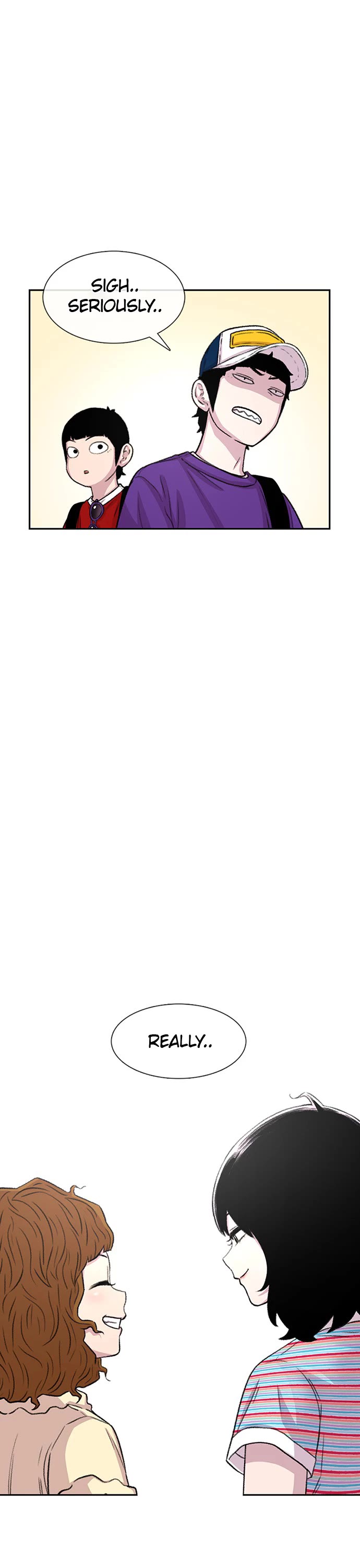 Star Ginseng Store Chapter 76 - Page 23