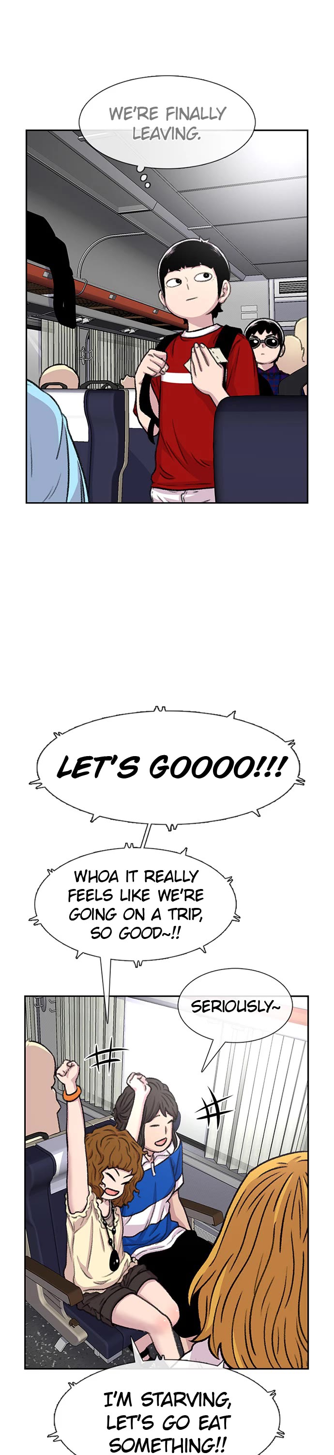 Star Ginseng Store Chapter 76 - Page 26