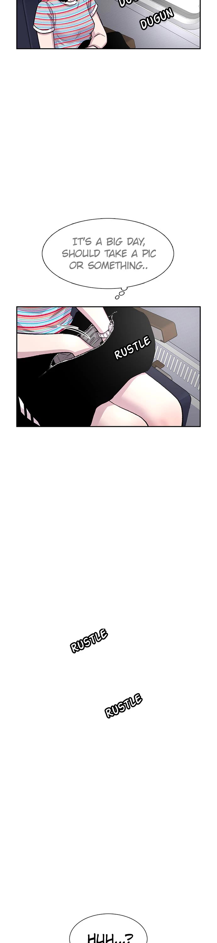 Star Ginseng Store Chapter 76 - Page 28