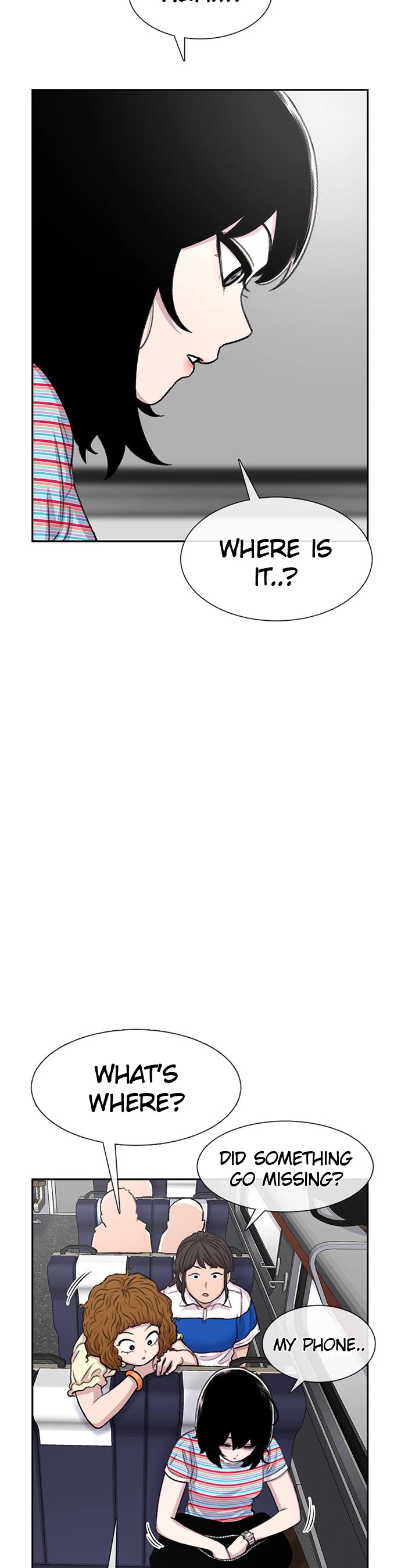 Star Ginseng Store Chapter 76 - Page 29