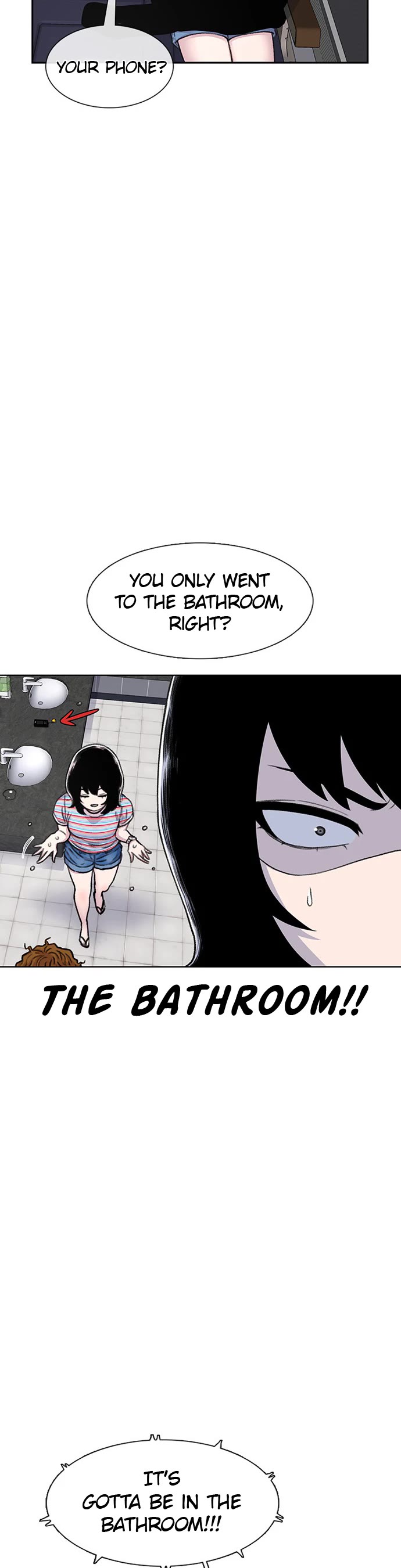 Star Ginseng Store Chapter 76 - Page 30