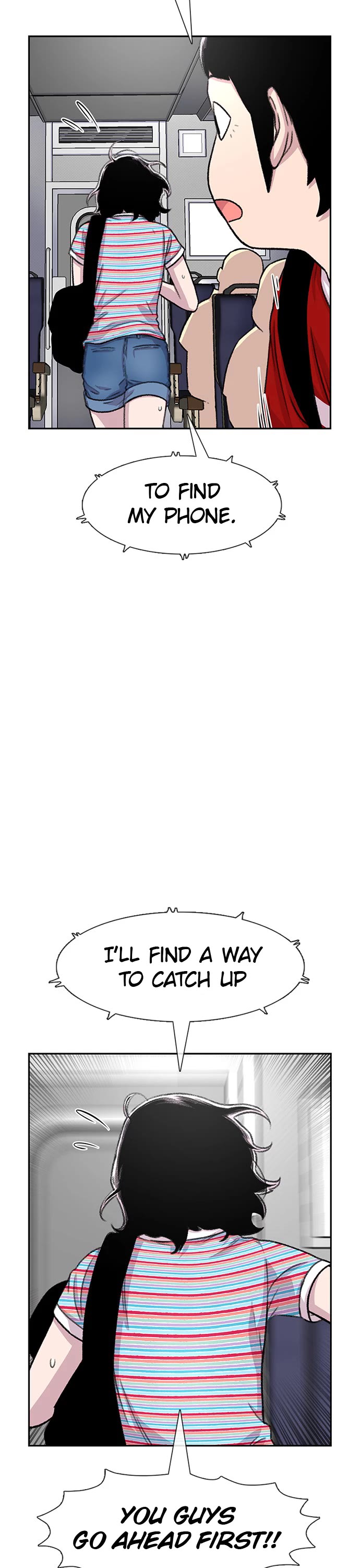 Star Ginseng Store Chapter 76 - Page 33