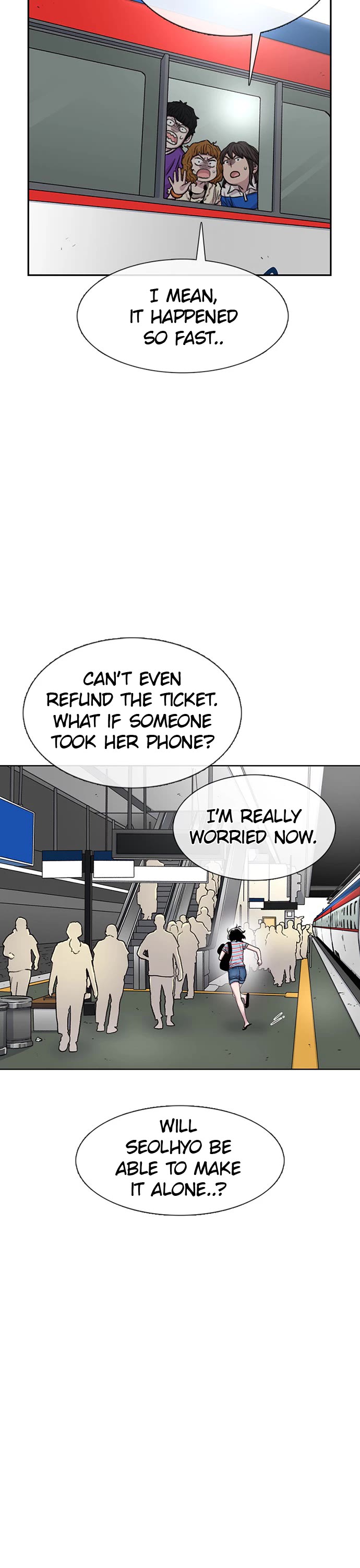 Star Ginseng Store Chapter 76 - Page 36