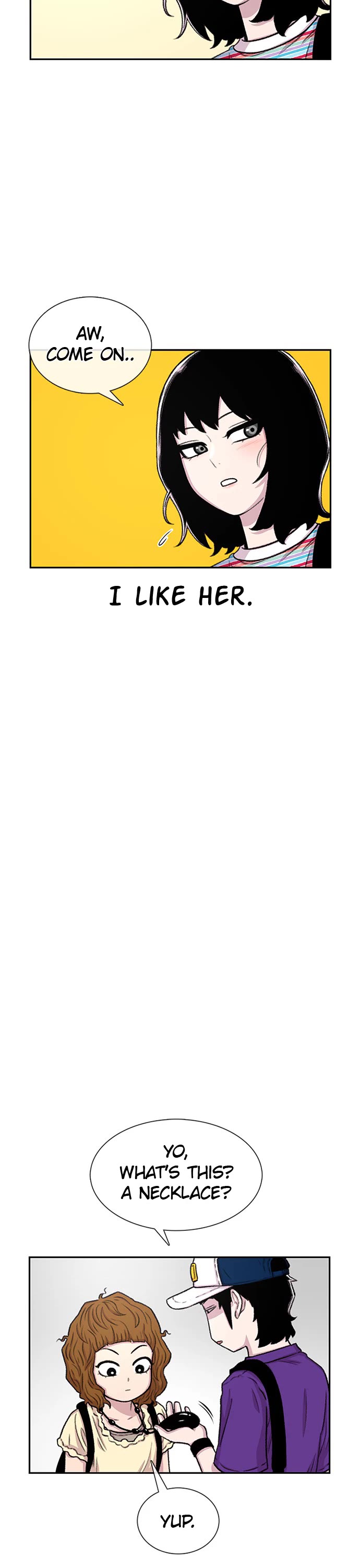 Star Ginseng Store Chapter 76 - Page 8