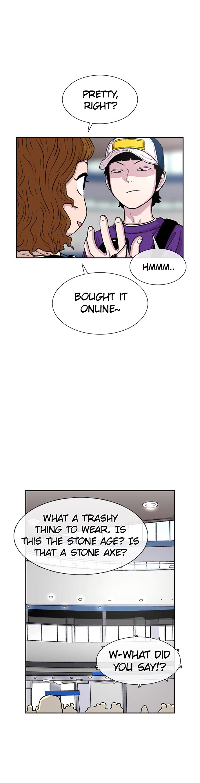 Star Ginseng Store Chapter 76 - Page 9