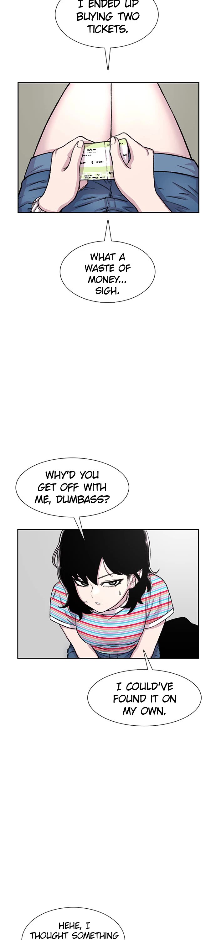 Star Ginseng Store Chapter 77 - Page 2