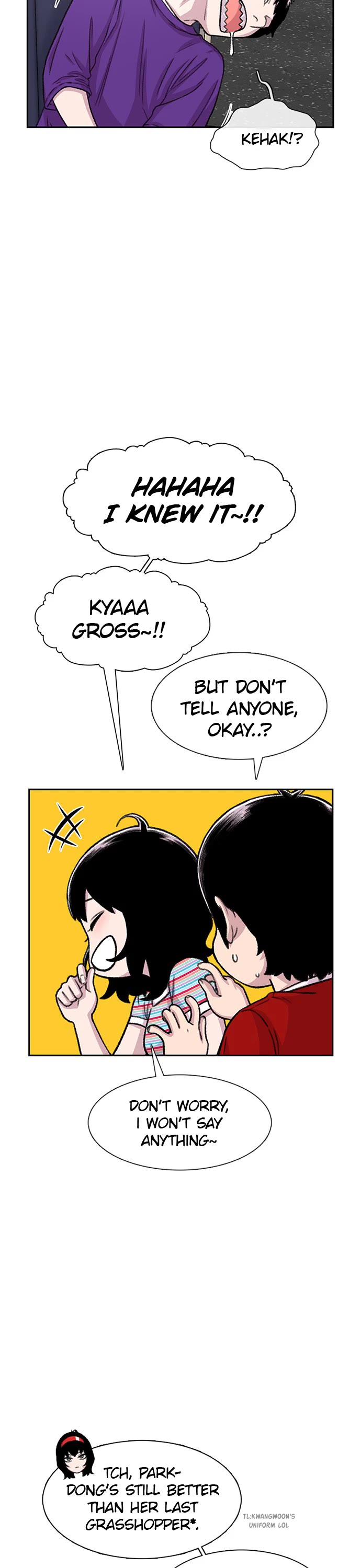 Star Ginseng Store Chapter 77 - Page 18