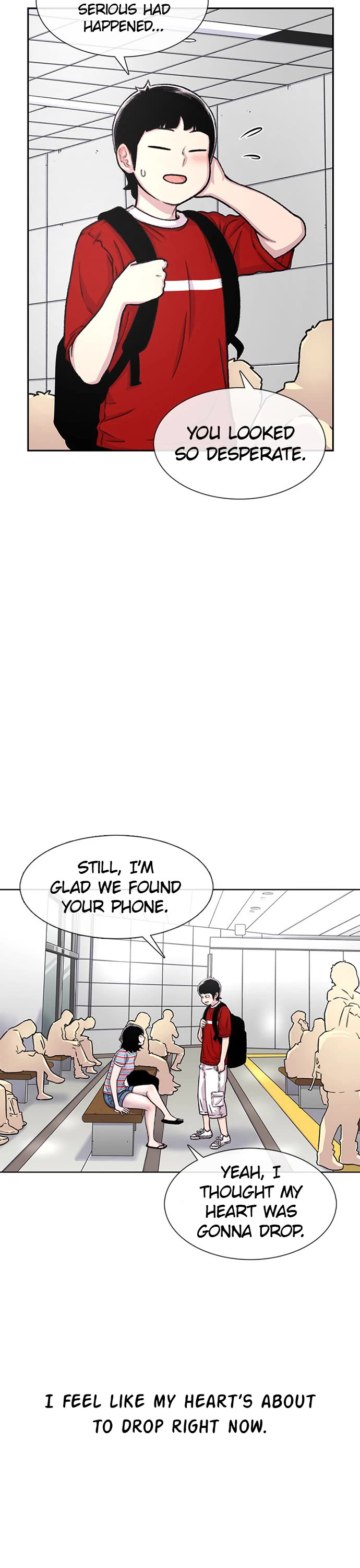 Star Ginseng Store Chapter 77 - Page 3