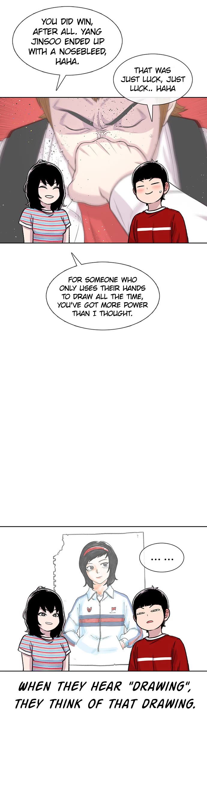 Star Ginseng Store Chapter 77 - Page 25